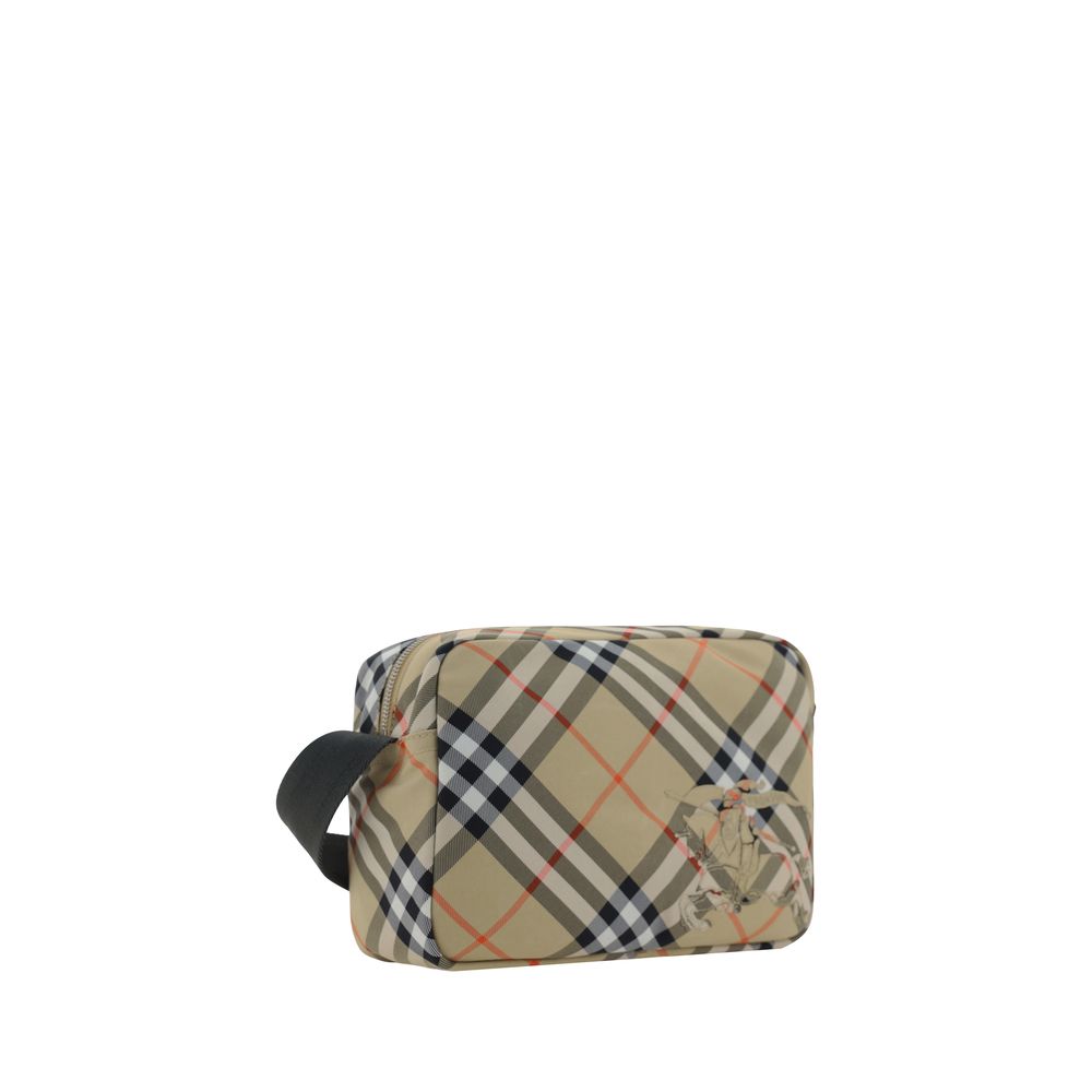 Burberry skuldertaske