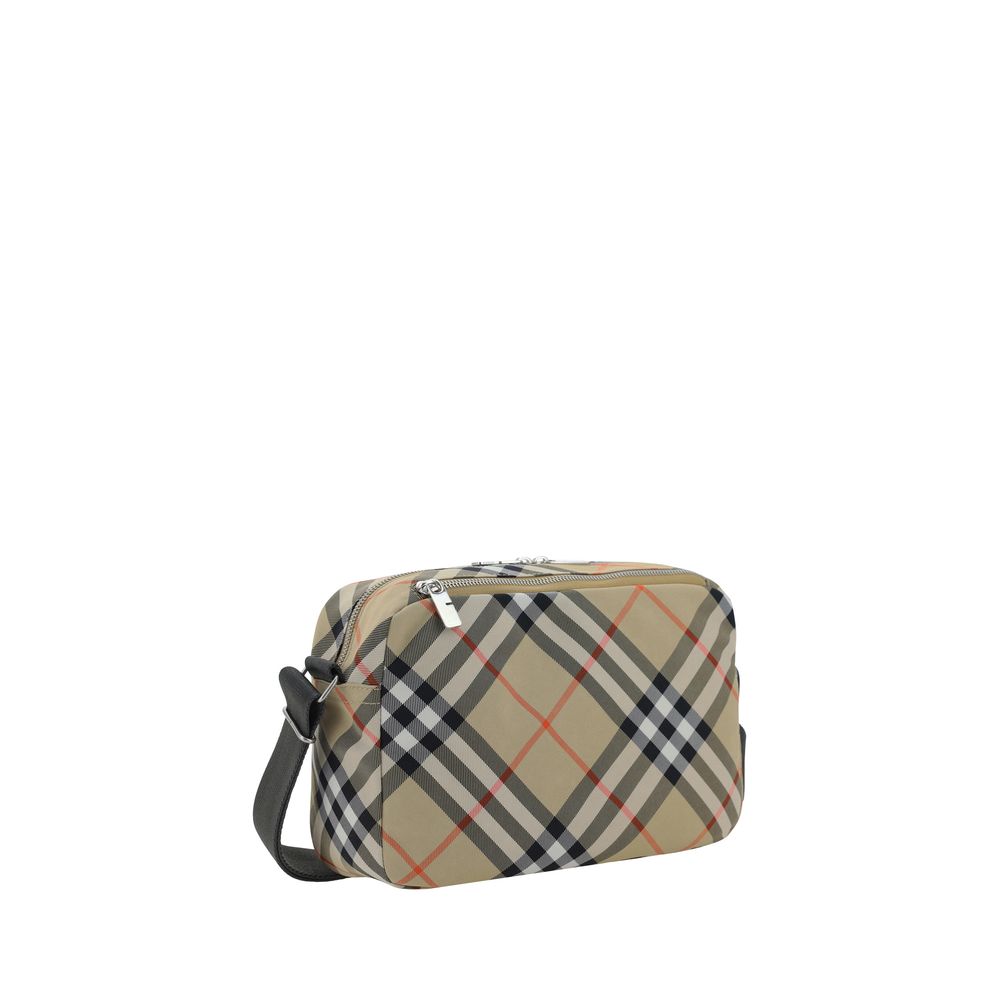 Burberry skuldertaske