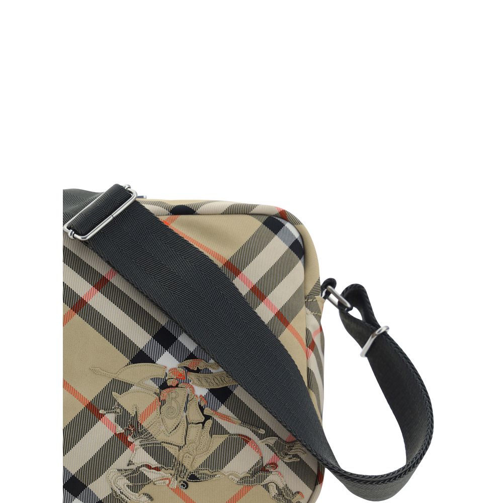 Burberry skuldertaske