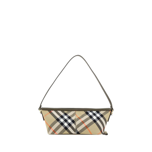 Burberry lille skuldertaske