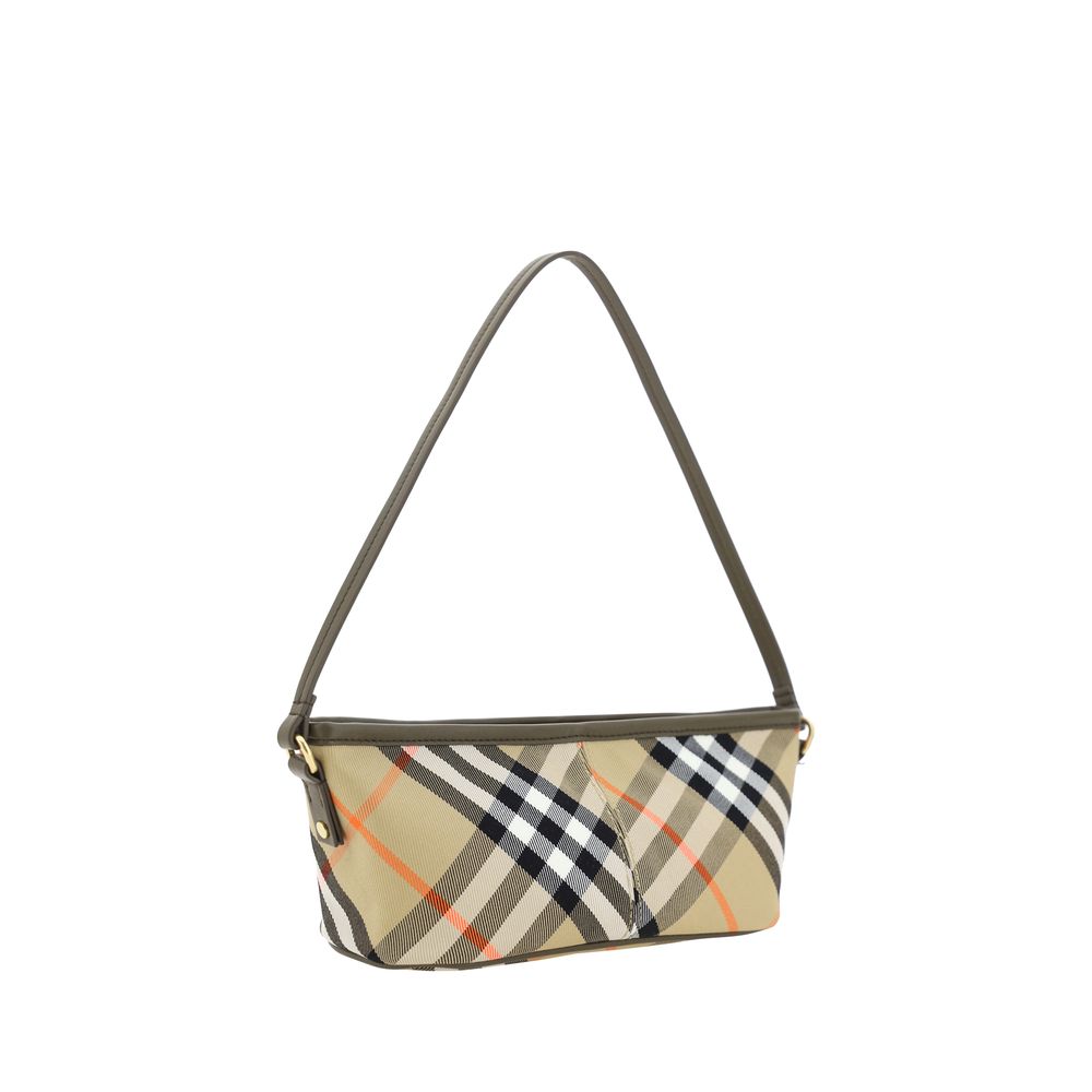 Burberry lille skuldertaske