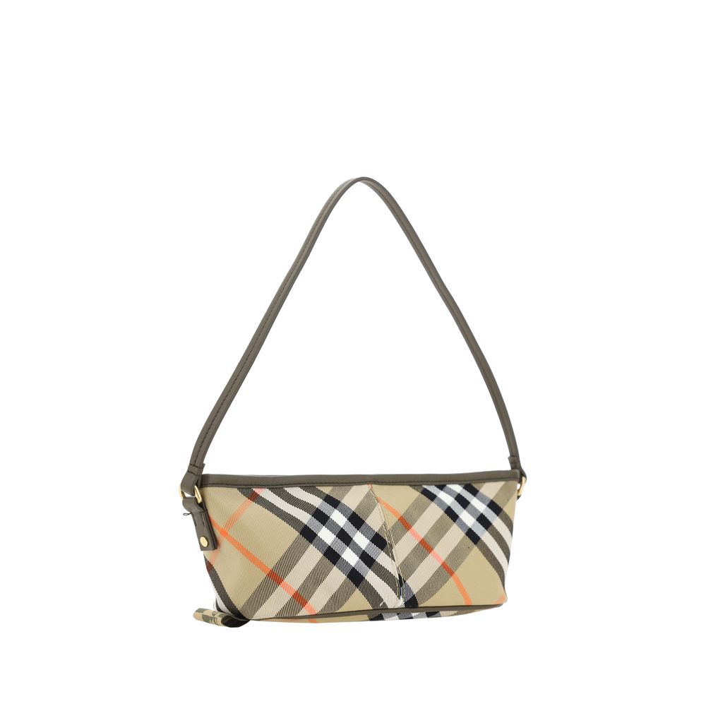 Burberry lille skuldertaske