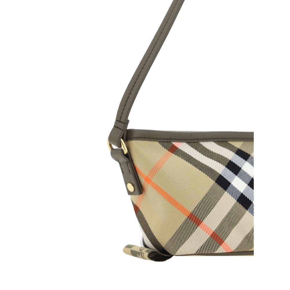 Burberry lille skuldertaske