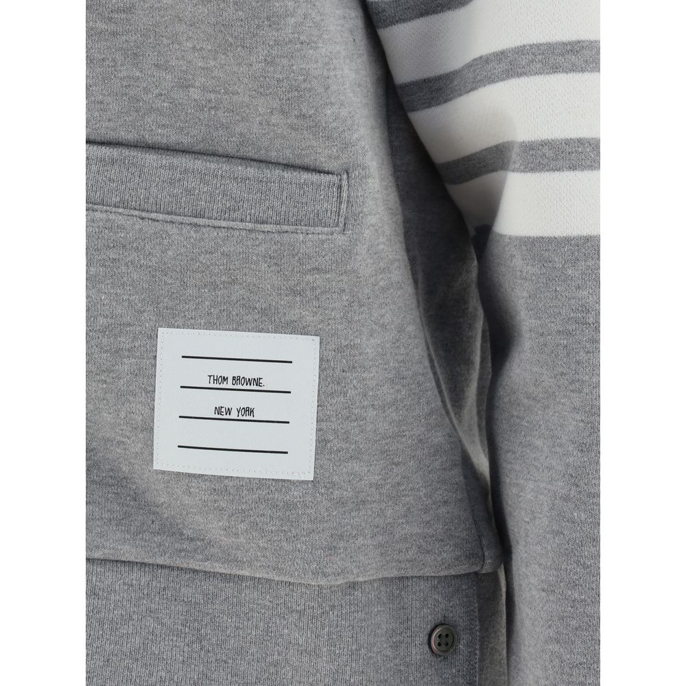 Thom Browne cardigan