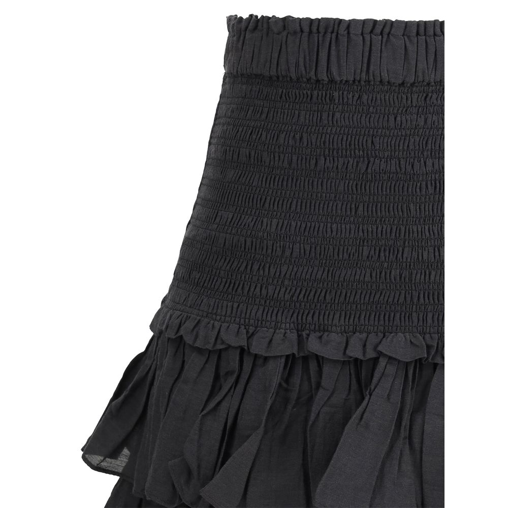 Marant Etoile Naomi Mini Skirt