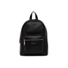 Replay Black Polyethylene Backpack