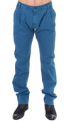 GF Ferre Elegant Straight Fit Chinos i bomuld