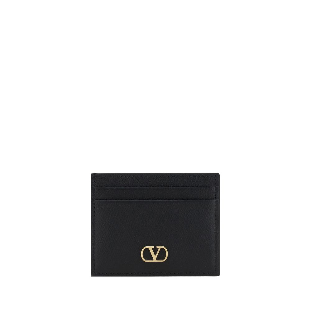 Valentino Garavani VLogo Card Holder