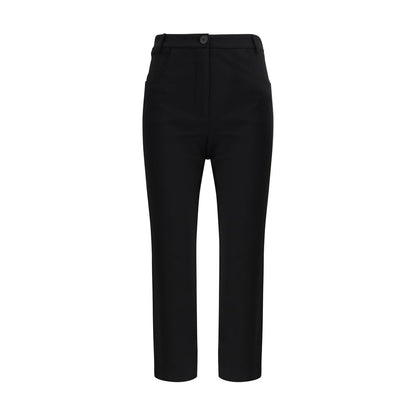 Andamane Boot-cut-bukserne