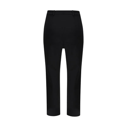 Andamane Boot-cut-bukserne