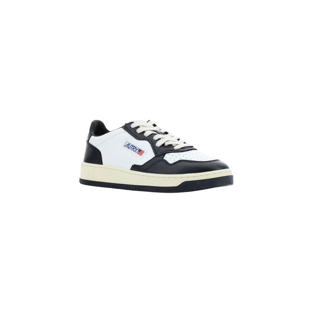 Autry Low 01 Sneakers