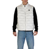 Blauer White Polyamide Jacket