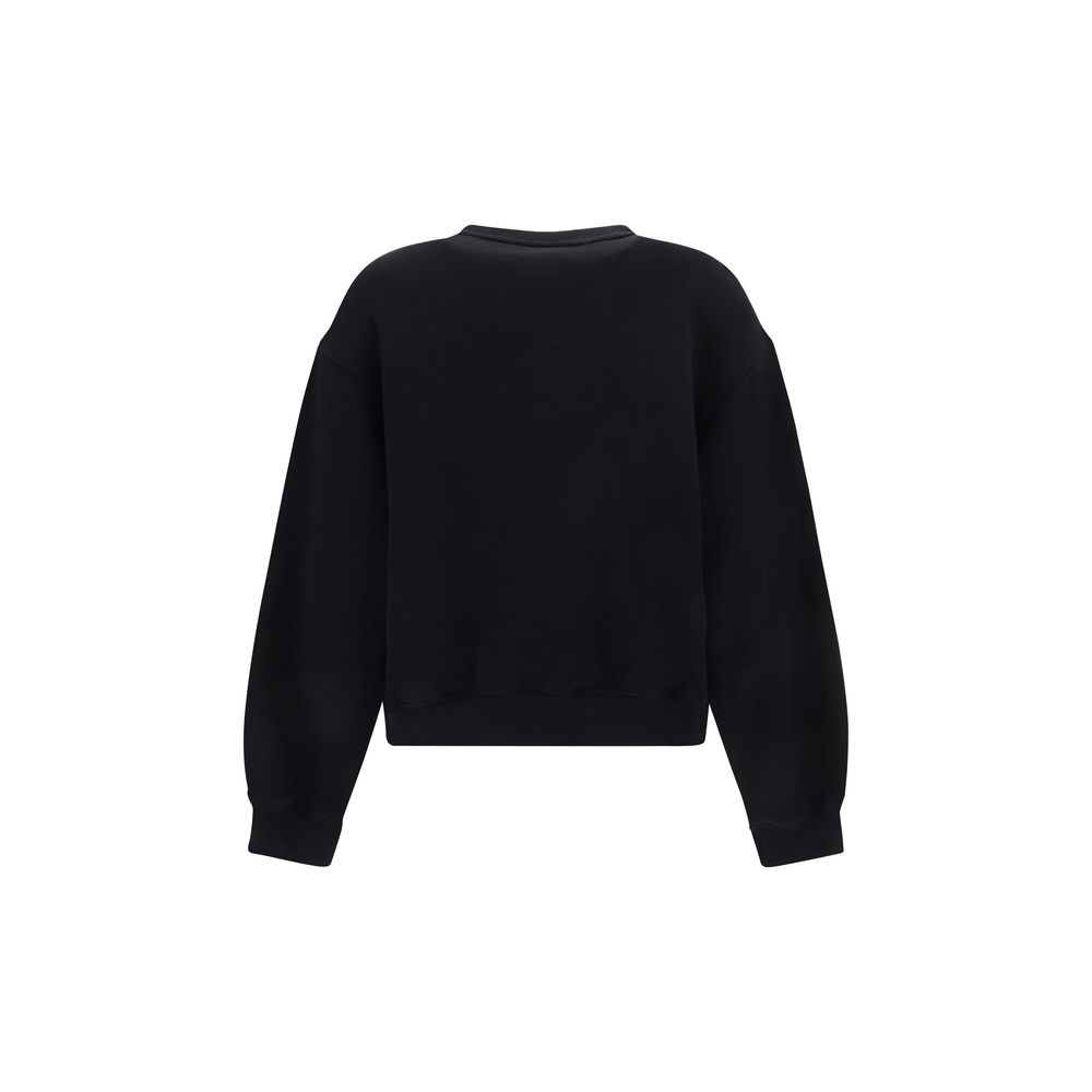 Alexander Wang Essential Terry Sweatshirt