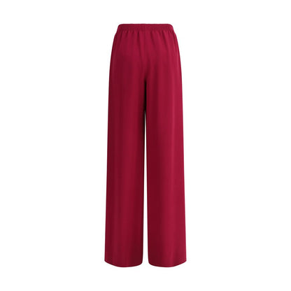 Valentino Palazzo fuchsia Pants