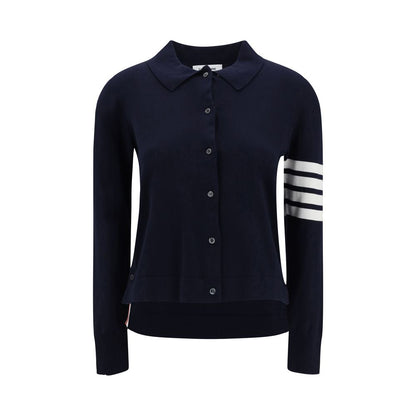 Thom Browne langærmet polo