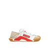 Dolce & Gabbana hvid nylon sneaker