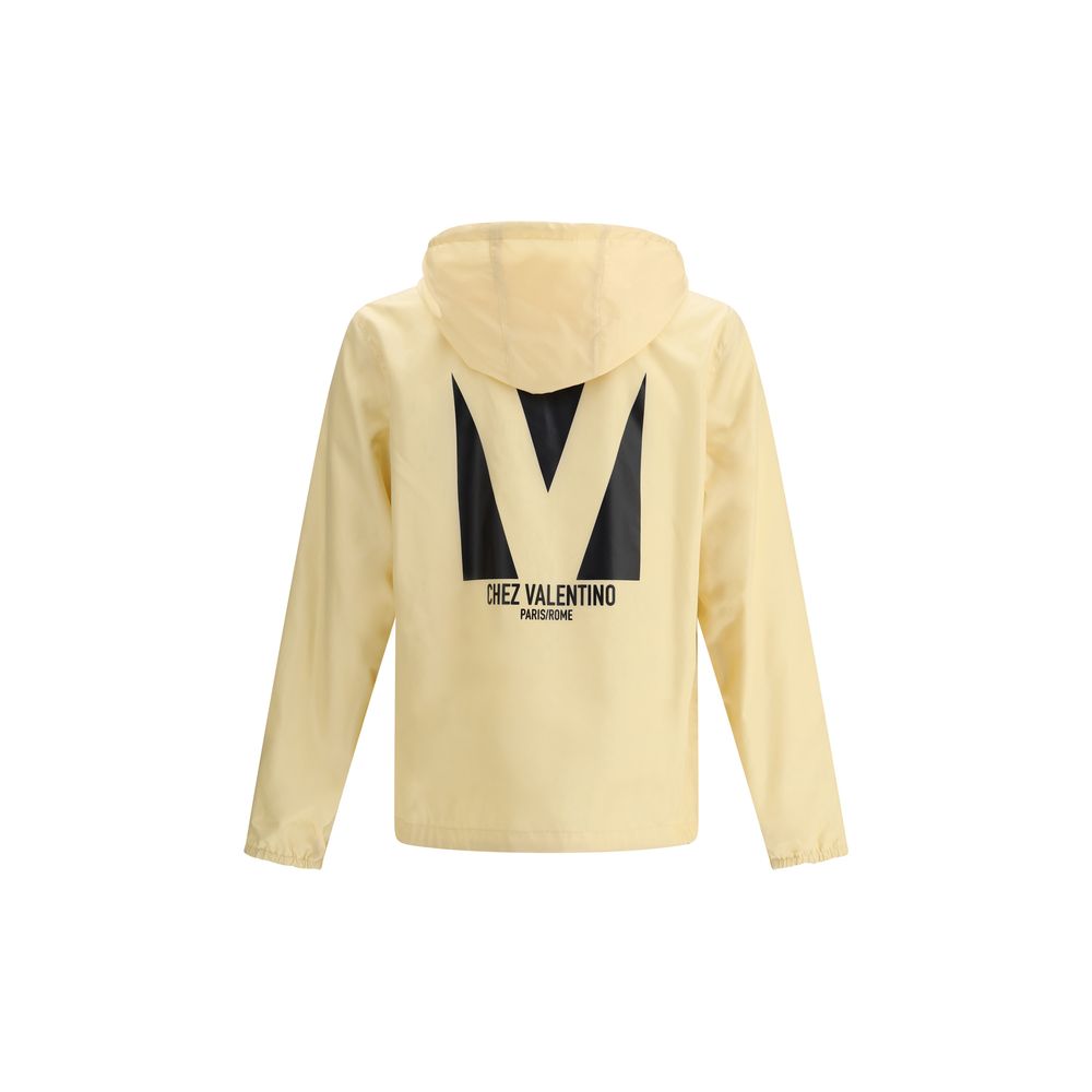 Valentino Waterproof Jacket