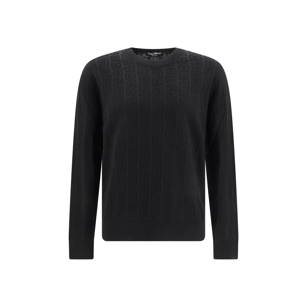 Dolce &amp; Gabbana silkesweater