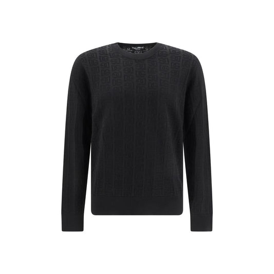 Dolce &amp; Gabbana silkesweater