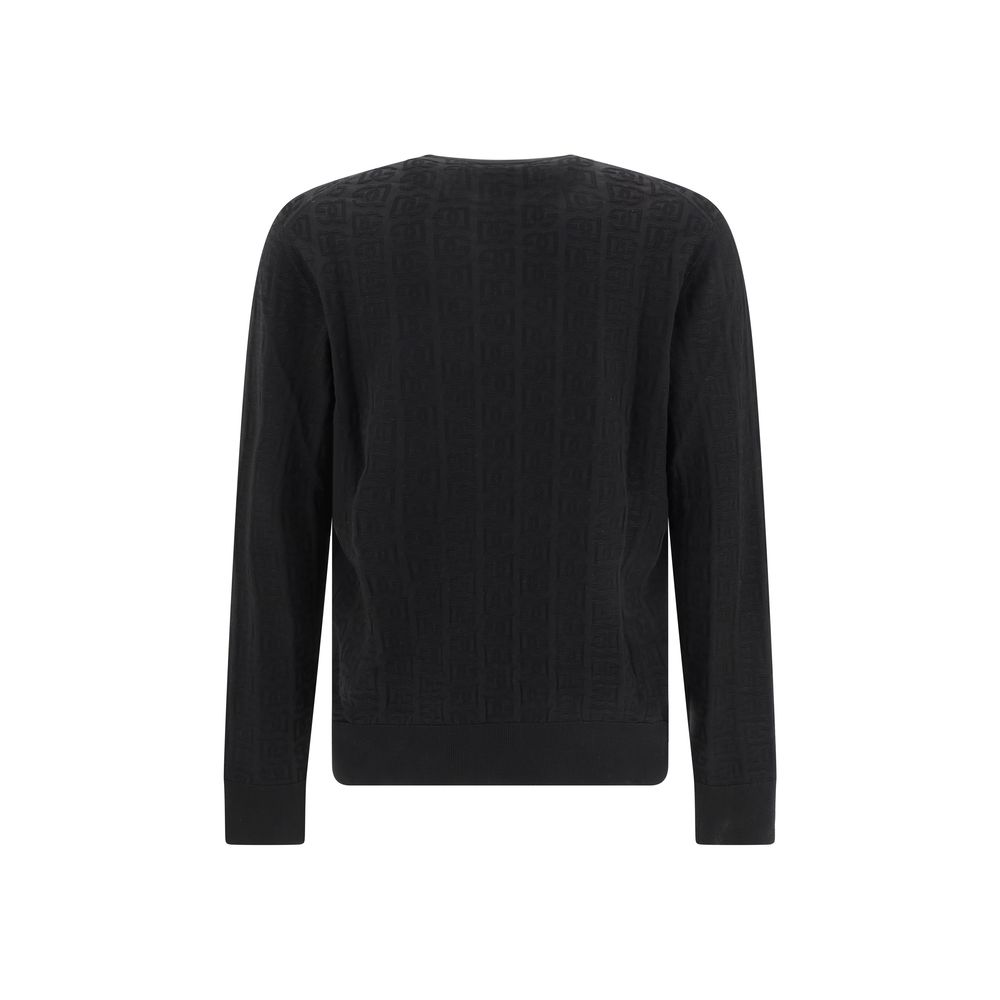 Dolce &amp; Gabbana silkesweater