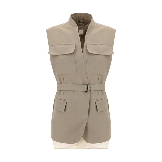 Brunello Cucinelli Vest