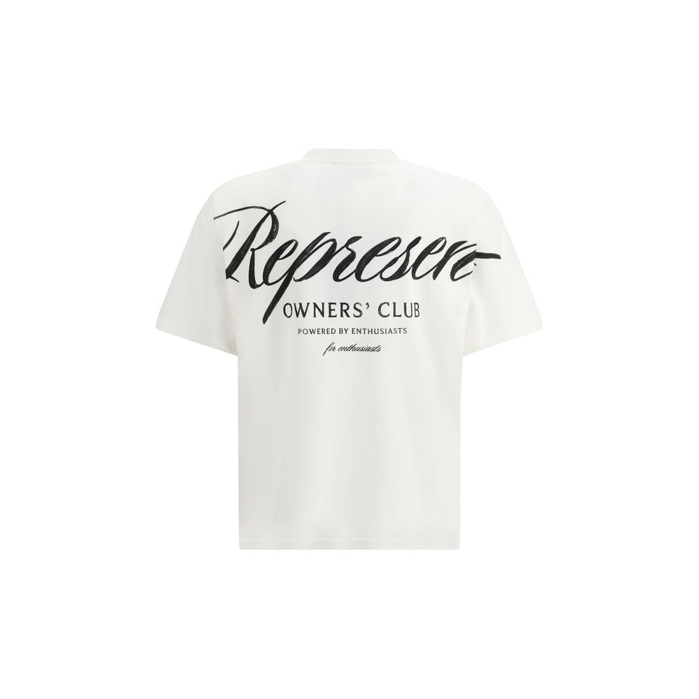 Repræsenter T-shirt