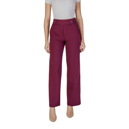 Street One Lilla Viskose Jeans &amp; Bukser