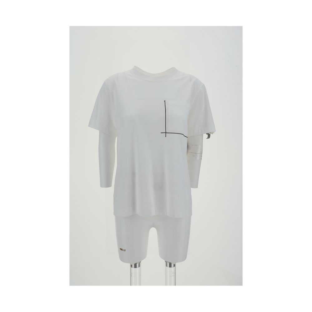 Brunello Cucinelli T-shirt