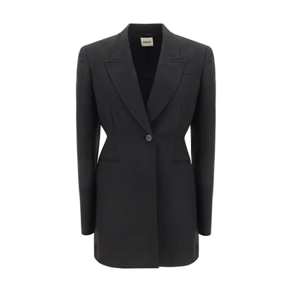 Khaite Beckett Blazer Jacket