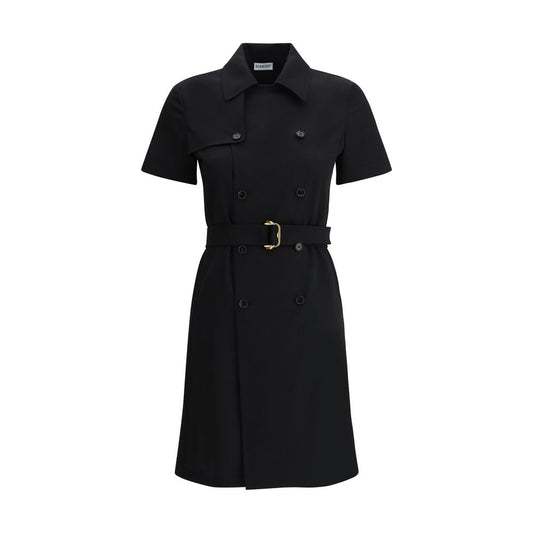 Burberry Midi Dress