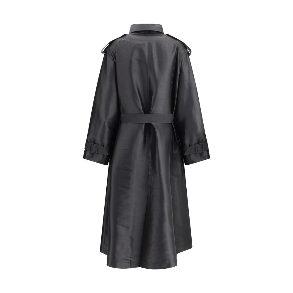 Row Domeka Trenchcoat