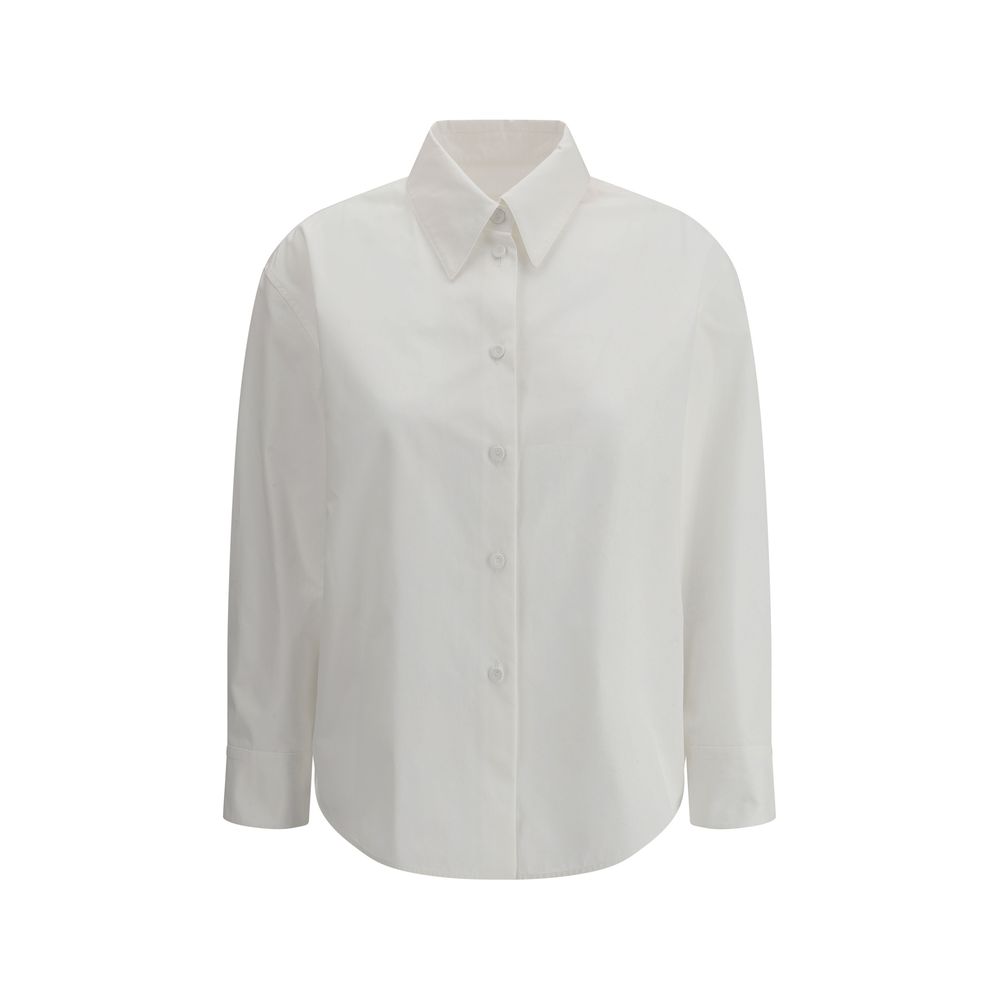 Jil Sander-skjorte