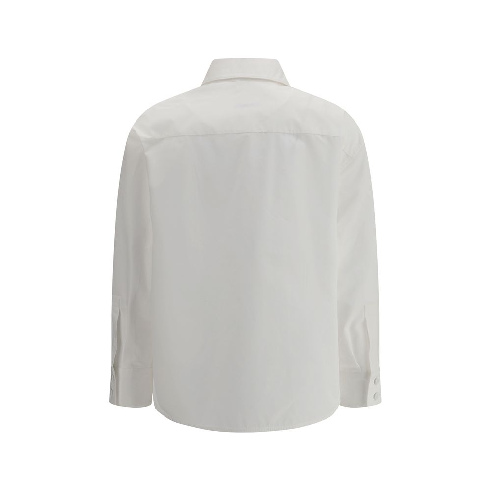 Jil Sander-skjorte