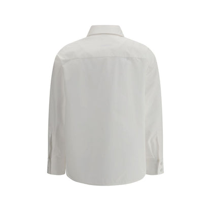 Jil Sander-skjorte