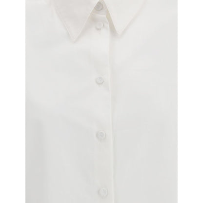 Jil Sander-skjorte