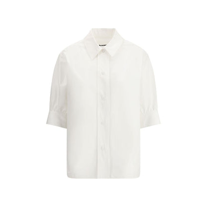 Jil Sander 77 Ss-skjorte