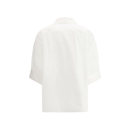 Jil Sander 77 Ss-skjorte