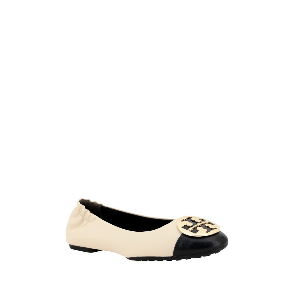 Tory Burch Claire ballerinaer