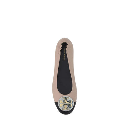 Tory Burch Claire ballerinaer