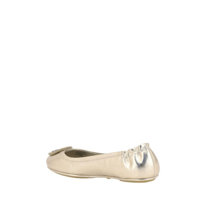 Tory Burch Minnie Ballerinaer