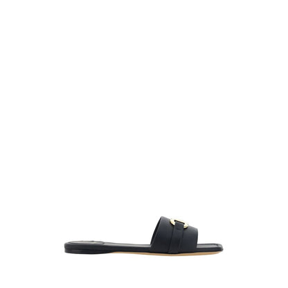 Ferragamo Leah Sandals