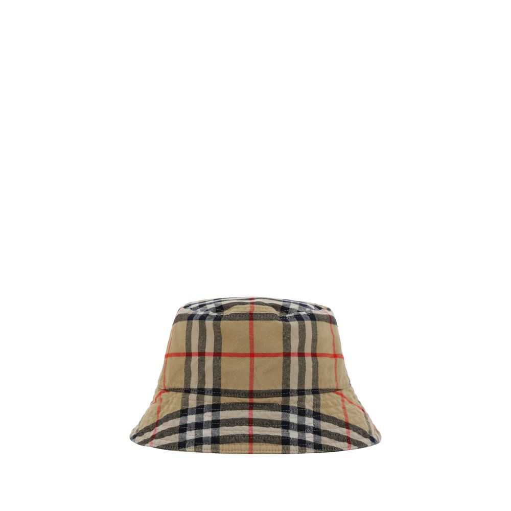 Burberry Bucket Hat