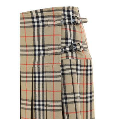 Burberry Zoe Skirt