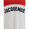 Jacquemus Le Tshirt Baseball Long Sleeve Jersey