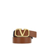 Valentino Garavani Reversible VLogo Belt