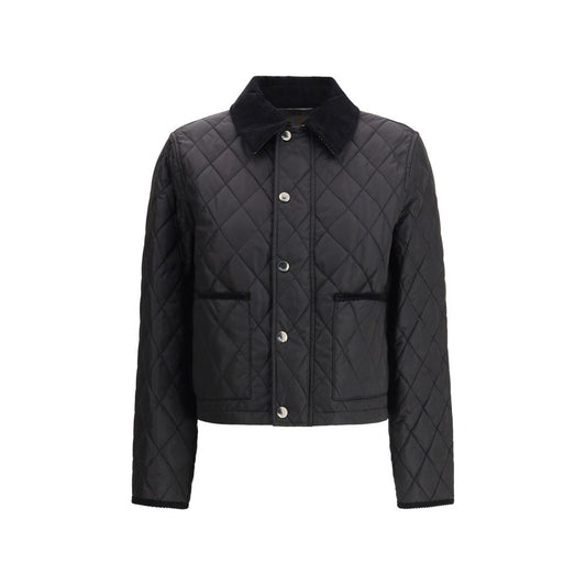 Burberry Quilts Jakke