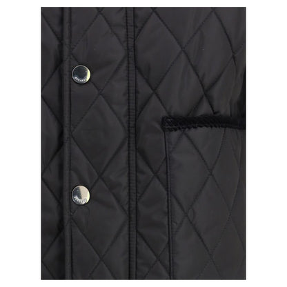 Burberry Quilts Jakke