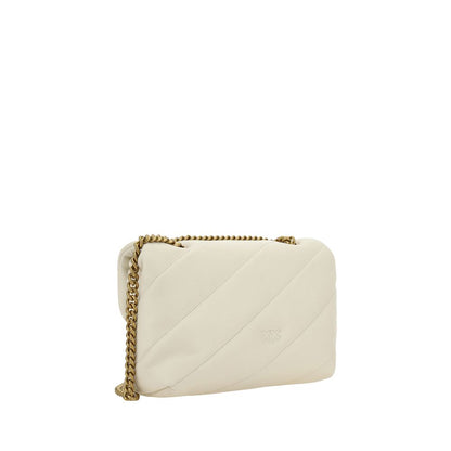 PINKO Love Classic skuldertaske