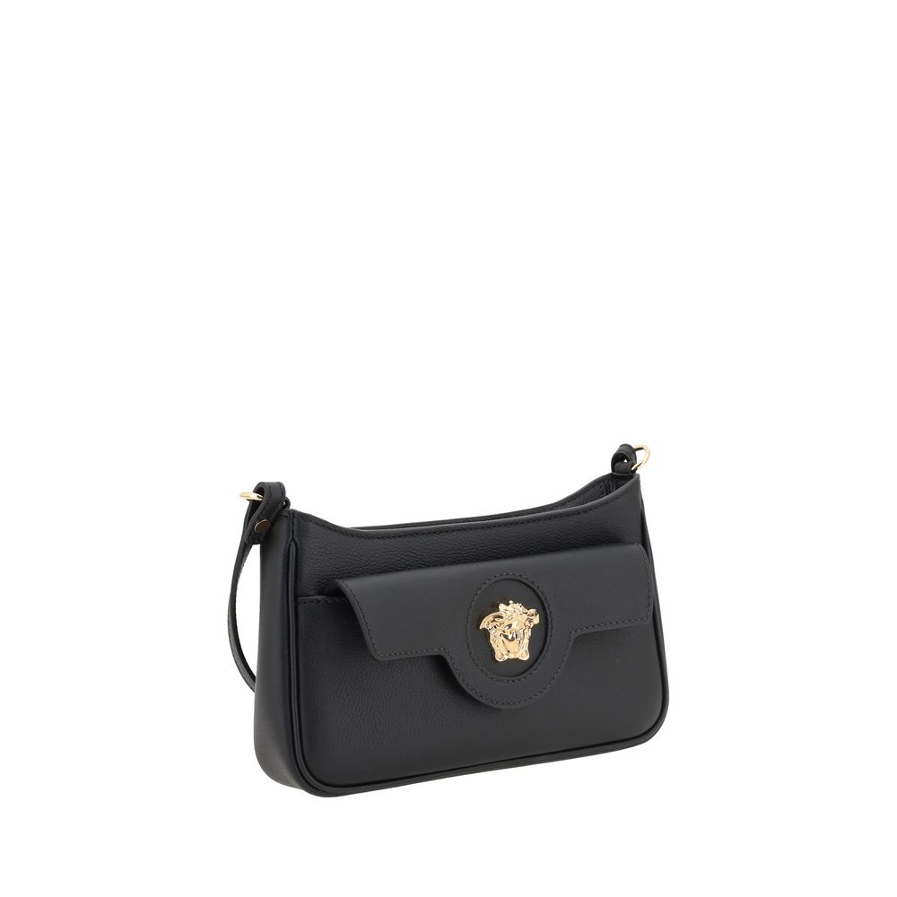 Versace Mini Medusa Shoulder Bag