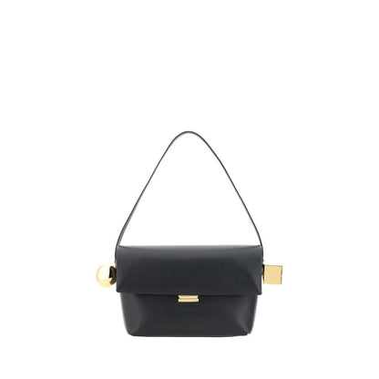 Jacquemus Le Rond Carrè Shoulder Bag